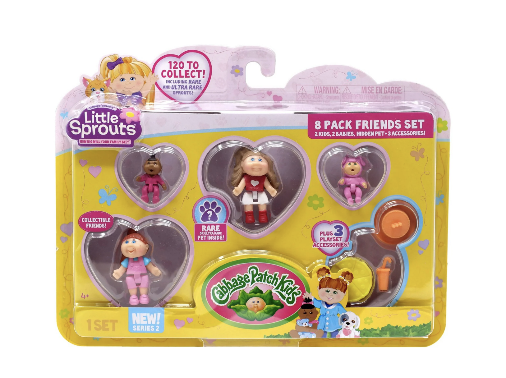 90s toys cabbage patch kids